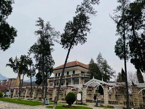 "河北文化名人进矿区"文化艺术交流座谈会暨采风活动圆满举办